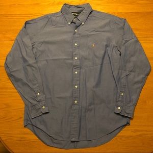 Polo by Ralph Lauren dress shirt